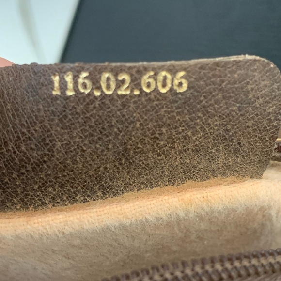 (35) GUCCI 80s Small Crossbody - Picture 3 of 12